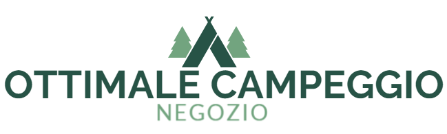 Ottimale Campeggio Negozio