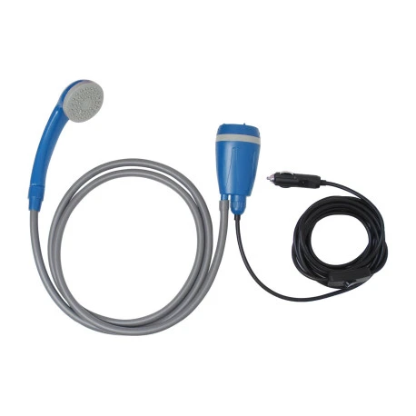 Doccia Da Viaggio | Aquafresh 2.0 2 Doccia Da Viaggio | Aquafresh 2.0 - immagine 2