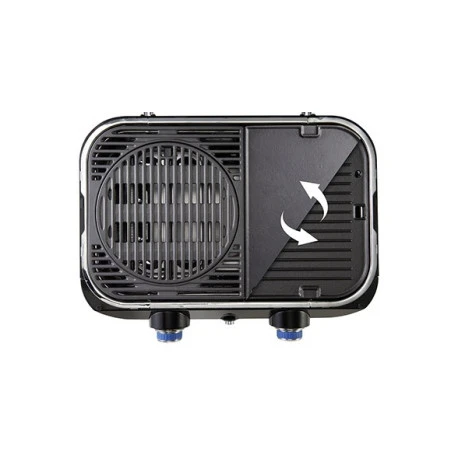 Campingaz Barbecue Da Tavolo Brunner Attitude 2100 LX 4 Campingaz Barbecue Da Tavolo Brunner Attitude 2100 LX - immagine 4