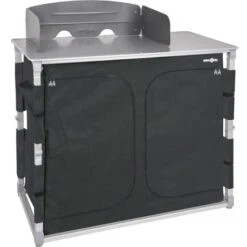 Mobiletto Brunner Azabache Daily CT -Ottimale Campeggio Negozio azabache daily ct 2