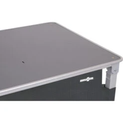 Mobiletto Brunner Azabache Daily CT -Ottimale Campeggio Negozio azabache daily ct 5