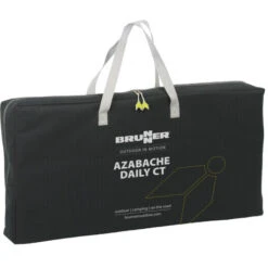 Mobiletto Brunner Azabache Daily CT -Ottimale Campeggio Negozio azabache daily ct 7