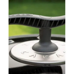 BBQ | Carri Chef 2 Plancha&Grill -Ottimale Campeggio Negozio bbq carri chef 2 planchagrill 4