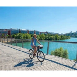 Campingaz Borse Termica | Tropic Bike Coolbag 9 -Ottimale Campeggio Negozio bike coolbag 9 3