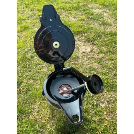 Thermos Pumpot Alfi 2 Thermos Pumpot Alfi - immagine 2