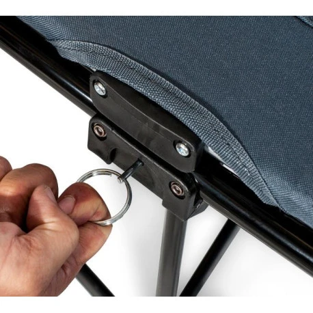 Brandina Beaver Brand Power Bed 3 Brandina Beaver Brand Power Bed - immagine 3