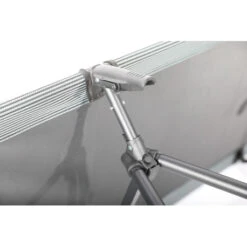 Brandina Da Campo Beaver Brand BiLevel CampBed -Ottimale Campeggio Negozio brandina da campo beaver brand bilevel campbed montaggio rapido sostegno ottimale 2