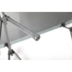 Brandina Da Campo Beaver Brand BiLevel CampBed -Ottimale Campeggio Negozio brandina da campo beaver brand bilevel campbed montaggio rapido sostegno ottimale 4