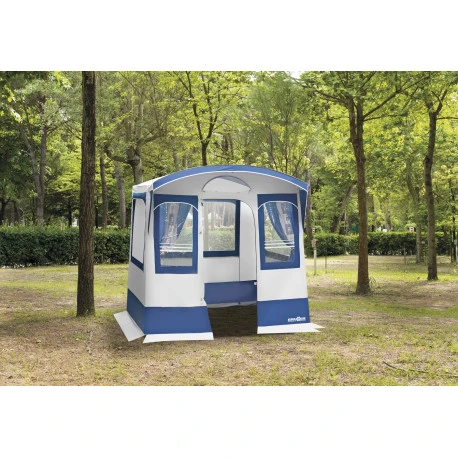 Cucinotto Brunner Camp Inn 1 Cucinotto Brunner Camp Inn