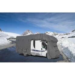 Brunner Camper Cover 6 Mesi 9 Brunner Camper Cover 6 Mesi -Ottimale Campeggio Negozio camper cover 2