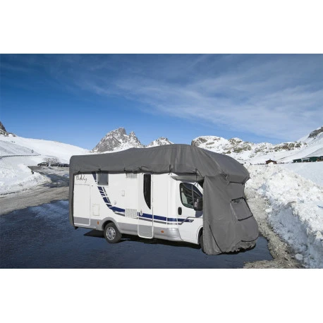 Brunner Camper Cover 6 Mesi 4 Brunner Camper Cover 6 Mesi - immagine 4