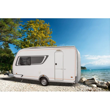 Brunner Caravan Cover 12 Mesi 2 Brunner Caravan Cover 12 Mesi - immagine 2