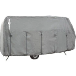 Brunner Caravan Cover 6 Mesi -Ottimale Campeggio Negozio caravan cover 3