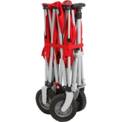 Ottimale Campeggio Negozio -Ottimale Campeggio Negozio carrello cargo brunner 1