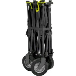 Ottimale Campeggio Negozio -Ottimale Campeggio Negozio carrello portatutto cargo compact 1