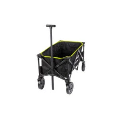 Carrello Brunner Cargo Compact -Ottimale Campeggio Negozio carrello portatutto cargo compact 4