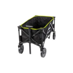 Carrello Brunner Cargo Compact -Ottimale Campeggio Negozio carrello portatutto cargo compact 5