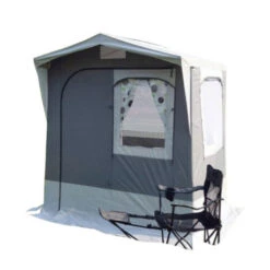 Cucinotto Eden 200 X 150 -Ottimale Campeggio Negozio cucinotto eden 200x150 3