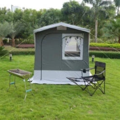 Cucinotto Olympe 200 X 200 -Ottimale Campeggio Negozio cucinotto olympe 200x200 3