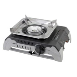 Fornello | Devil 450 -Ottimale Campeggio Negozio devil double 450 3