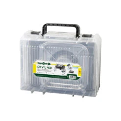 Fornello | Devil 450 -Ottimale Campeggio Negozio devil double 450 4