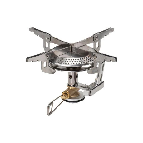 Fornello Brunner Flaminia Ultracompact S 1 Fornello Brunner Flaminia Ultracompact S