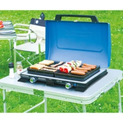 Campingaz Fornello | 400 SG Series Xcelerate -Ottimale Campeggio Negozio fornello 400 sg series 3