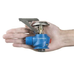 Fornello A Cartuccia Campingaz Twister Plus -Ottimale Campeggio Negozio fornello a cartuccia campingaz twister plus accensione manuale 3