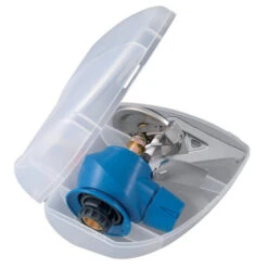 Fornello A Cartuccia Campingaz Twister Plus -Ottimale Campeggio Negozio fornello a cartuccia campingaz twister plus accensione manuale 4