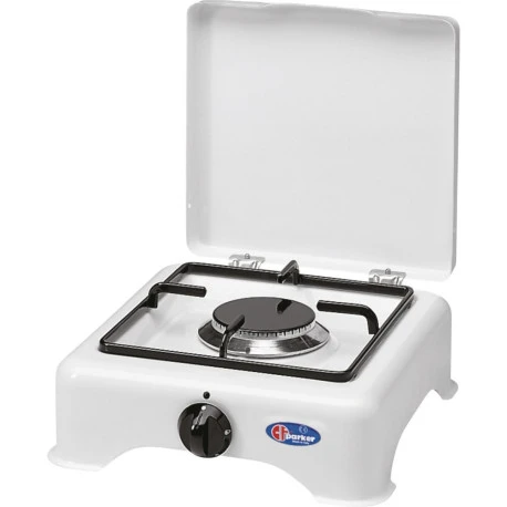 Fornello 1 Fuoco 1 Fornello 1 Fuoco