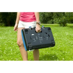 Fornello Campingaz 200 Series -Ottimale Campeggio Negozio fornello campingaz 200 series utilizzo semplice peso leggero 2