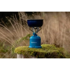 Fornello Campingaz Camping 206 S -Ottimale Campeggio Negozio fornello campingaz camping 206 s cartucce forabili economico 4