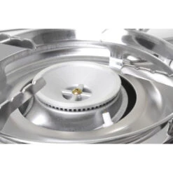 Brunner Fornello | Devil Double Grill -Ottimale Campeggio Negozio fornello devil double grill 2