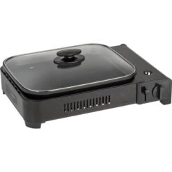 Fornello | Devil Megagrill -Ottimale Campeggio Negozio fornello devil megagrill 2