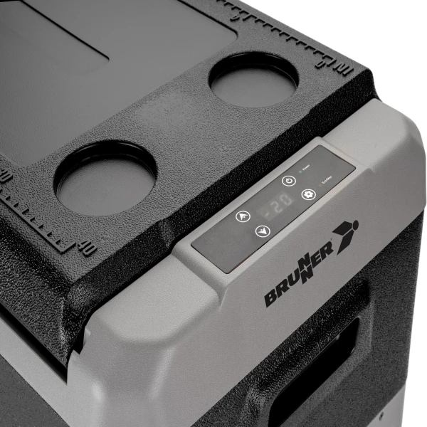 Frigo Congelatore Portatile Brunner Polarys Freeze SZ 40 7 Frigo Congelatore Portatile Brunner Polarys Freeze SZ 40 - immagine 7