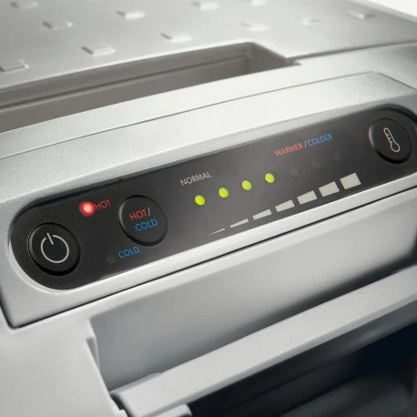 Dometic Frigo Portatile | TropiCool TCX 35 12/24/230V 5 Dometic Frigo Portatile | TropiCool TCX 35 12/24/230V - immagine 5