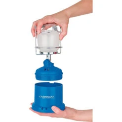 Lanterna Campingaz Camping 206 L -Ottimale Campeggio Negozio lanterna campingaz camping 206 l cartucce forabili opzione economica 2