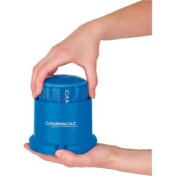 Lanterna Campingaz Camping 206 L -Ottimale Campeggio Negozio lanterna campingaz camping 206 l cartucce forabili opzione economica 3