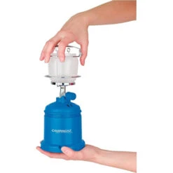 Lanterna Campingaz Camping 206 L -Ottimale Campeggio Negozio lanterna campingaz camping 206 l cartucce forabili opzione economica 4