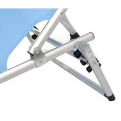 Lettino Brunner Malibù ' -Ottimale Campeggio Negozio lettino malibu 2