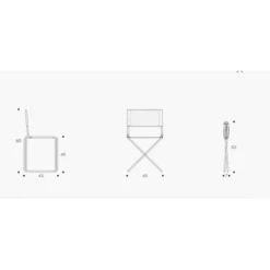 Sedia A Sdraio LaFuma Maxi Transat 5 Sedia A Sdraio LaFuma Maxi Transat -Ottimale Campeggio Negozio maxi transat 1 3