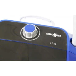 Brunner Mini Lavatrice Daytona -Ottimale Campeggio Negozio mini lavatrice daytona 2