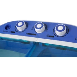 Brunner Mini Lavatrice | Daytona Duo -Ottimale Campeggio Negozio mini lavatrice daytona duo 2