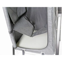 Brunner Mobiletto Mercury Cross HS SQ -Ottimale Campeggio Negozio mobiletto mercury cross hs sq 2