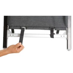 Brunner Portafornello | Mercury Cross Cooker HWT -Ottimale Campeggio Negozio mobiletto portafornello mercury cross cooker hwt 7