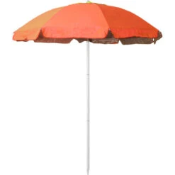 Ombrellone Brunner Parasol Ride2Ride 180 -Ottimale Campeggio Negozio ombrellone parsol ride2sea 2