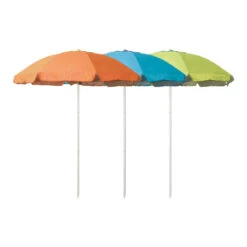 Ombrellone Brunner Parasol Ride2Ride 180 -Ottimale Campeggio Negozio ombrellone parsol ride2sea 4