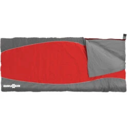 Ottimale Campeggio Negozio 30 Brunner Sacco Letto | Pelikan XL