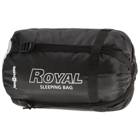 Sacco A Pelo Brunner Royal 2 Sacco A Pelo Brunner Royal - immagine 2