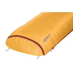 Ottimale Campeggio Negozio -Ottimale Campeggio Negozio sacco letto ferrino lightec duvet 800 linea piuma alpinismo trekking multistagionale spedizioni 1